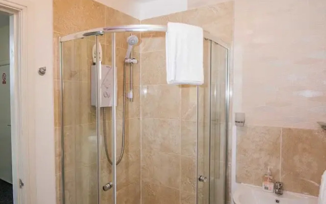 Bradford Apartments Flat 92