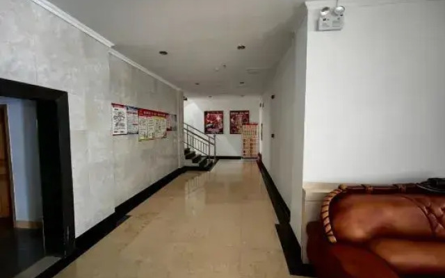 Jinshan Hotel