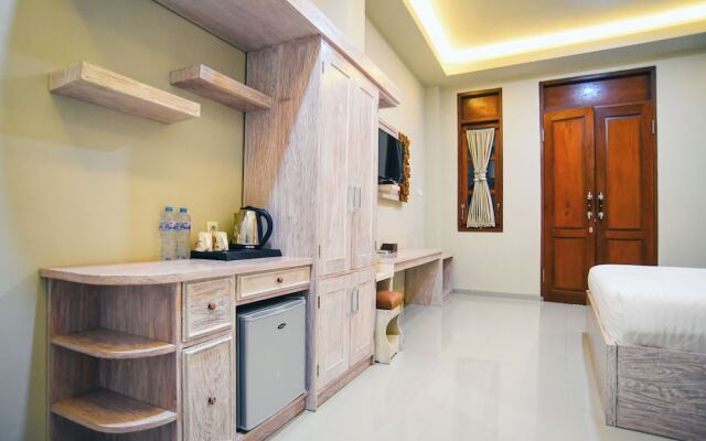 Ndalem Mataram