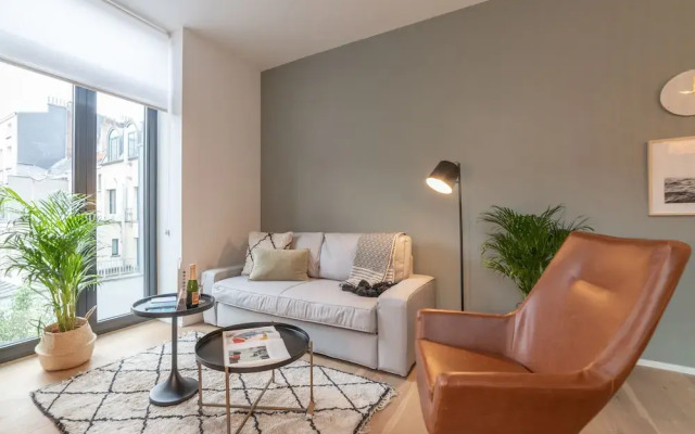 Sweet Inn Apartments - Luxembourg