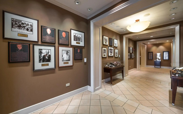 The Glen Club