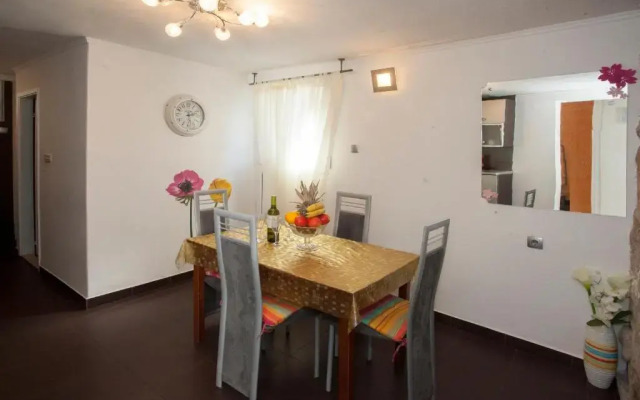 Apartment Welcome