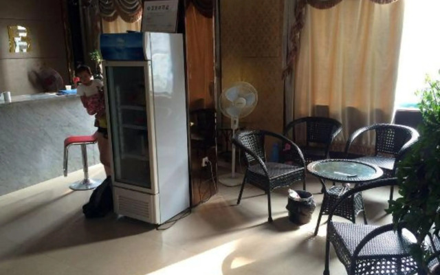 Longting Express Hotel