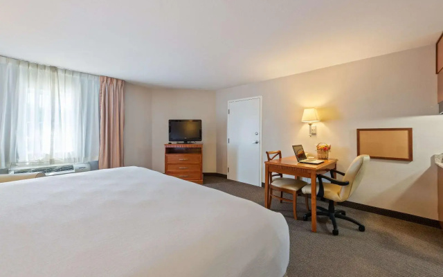 Extended Stay America Mcalester - Hwy 69