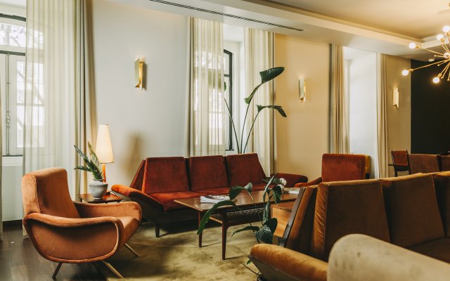 The Vintage Hotel & Spa - Lisbon