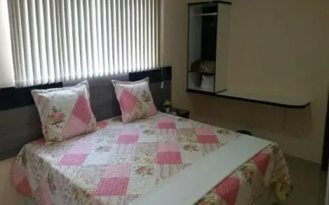 Hotel Melo