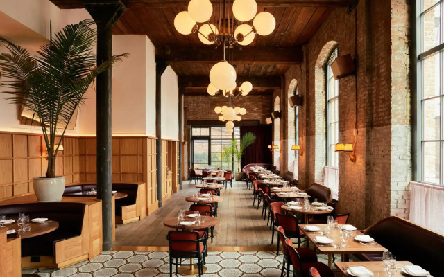 Wythe Hotel