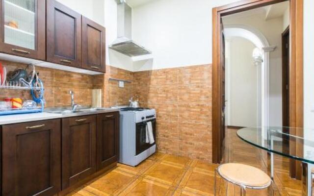 Sweet Home VIP 5 at Freedom Square