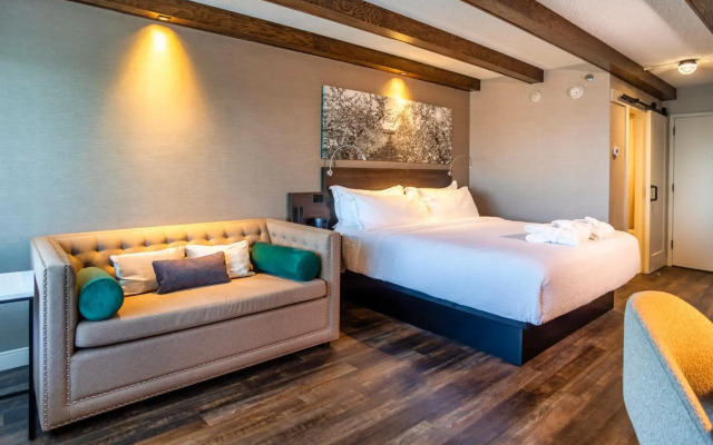 Old Orchard Inn & Spa