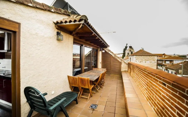 Casa Rural La Chirumba