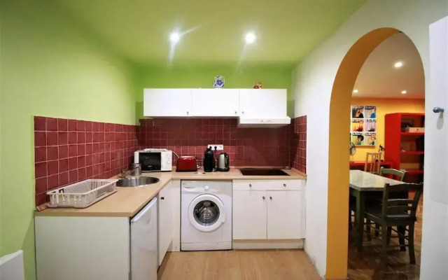 Budapest Easy Flats - Jokai Apartments