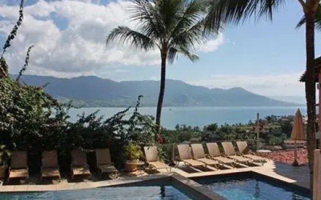 Hotel Vista Bella
