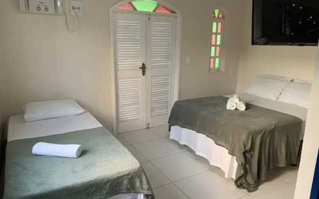 Pousada EntreMares