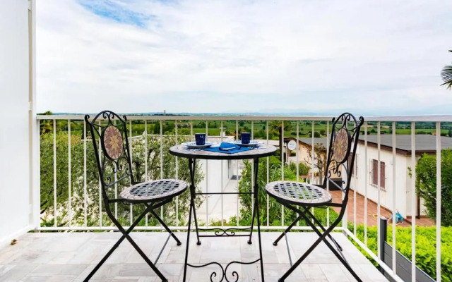 Relais Villa Belvedere