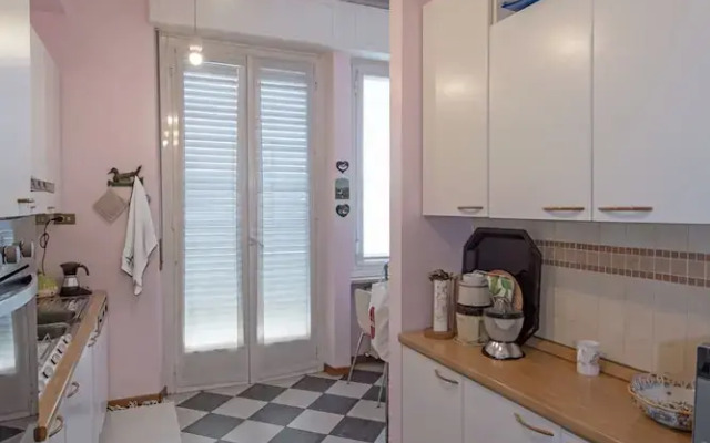 Apartment Brera San Marco Bilo