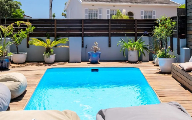 Elegant Charm Retreat Central Treasure