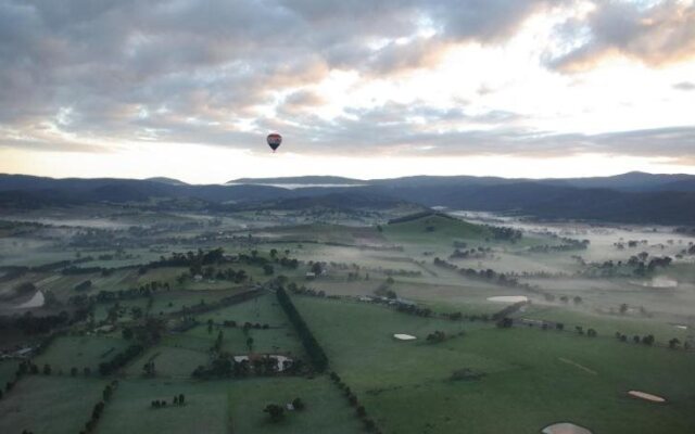 Graceburn Gardens