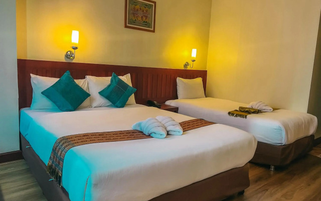 NEO Hatyai Hotel