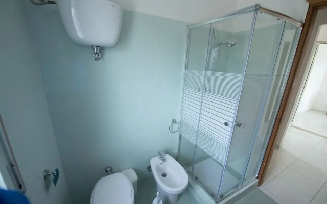 Alba Calabra Residence