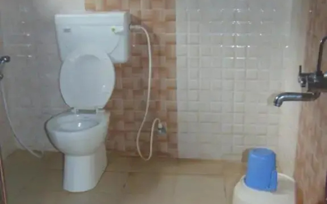 Shree Raksha Homestay