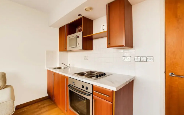 Comfortable Apartment in London Near Trafalgar Square