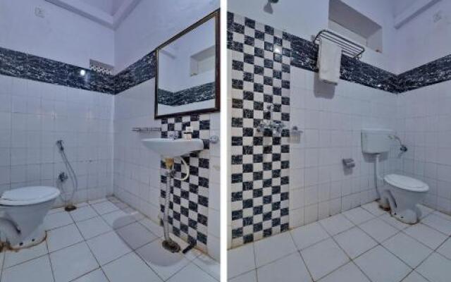 OYO 9666 Hotel The Fateh