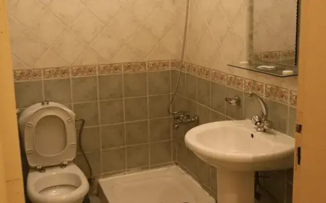 Hala Jeddah 2 Hotel Apartment