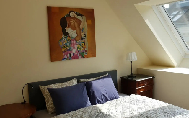 Appartements Hermine