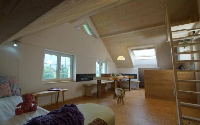 Ferienhaus Ritter