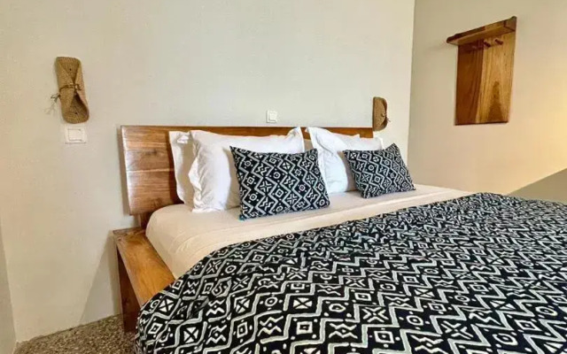 Oasis Beach Resort