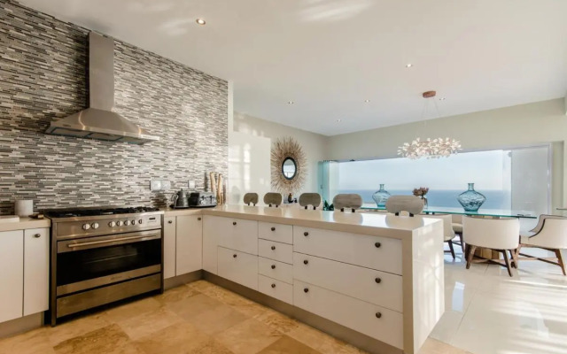 Leisure and Golf Retreat Villa Pinnacle Point