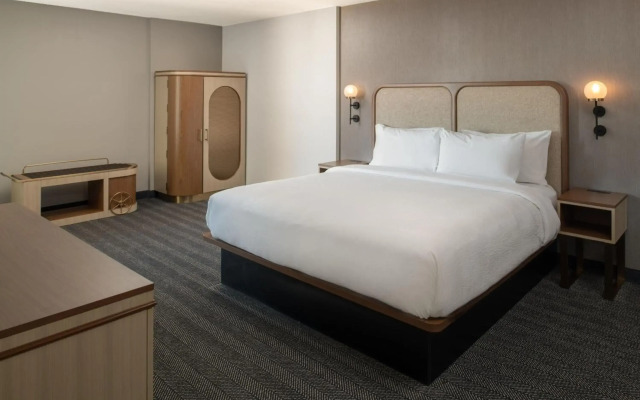 Courtyard by Marriott Santa Cruz