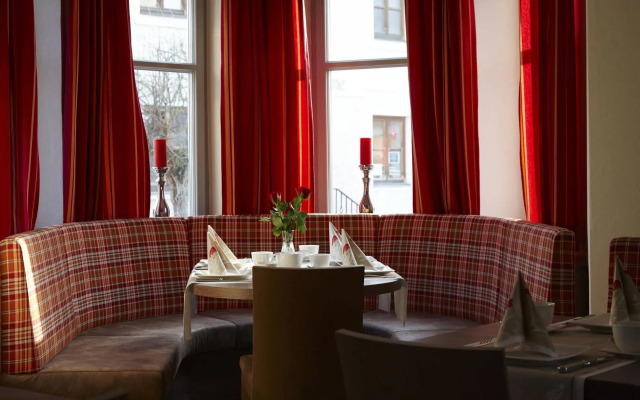 Boutique Hotel zur Post