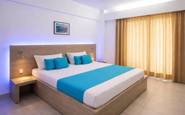 Vergina Sun Hotel Apartments