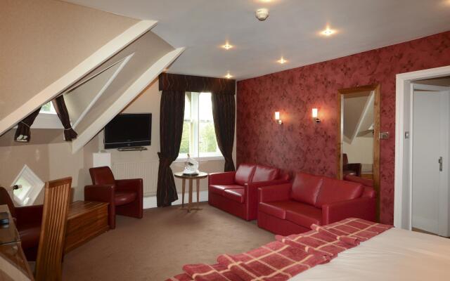 Dean Court Hotel