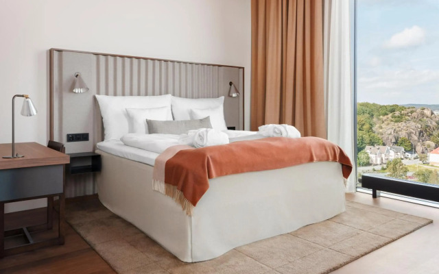 Clarion Hotel Karlatornet