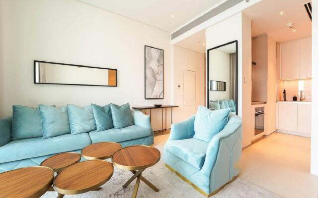 JBR - The Address 605