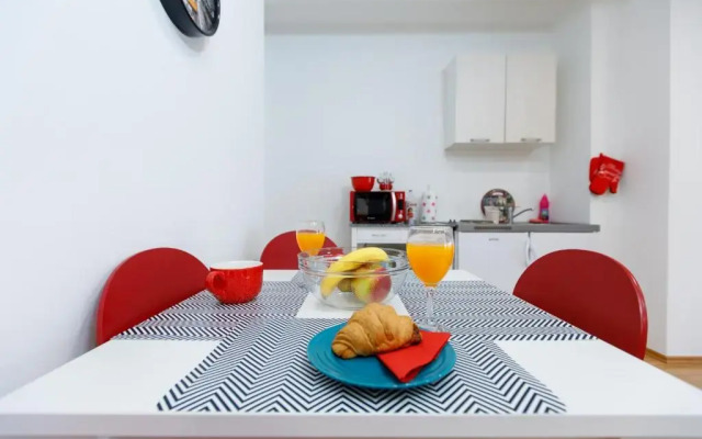 Apartments Midnight City