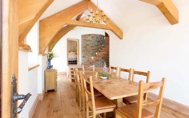 Waternook Lakeside Accommodation