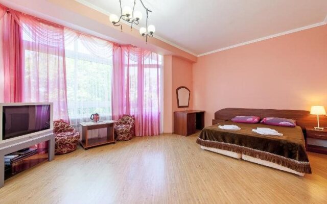 Gorka Guest House