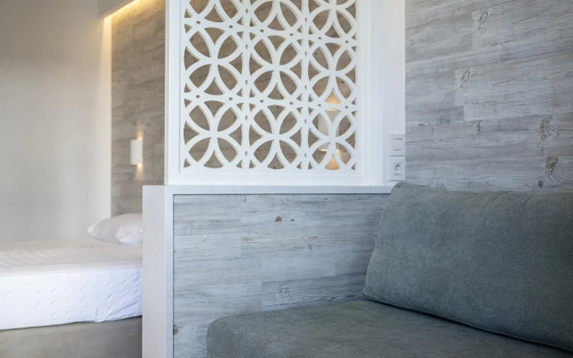 Apollon Windmill Hotel