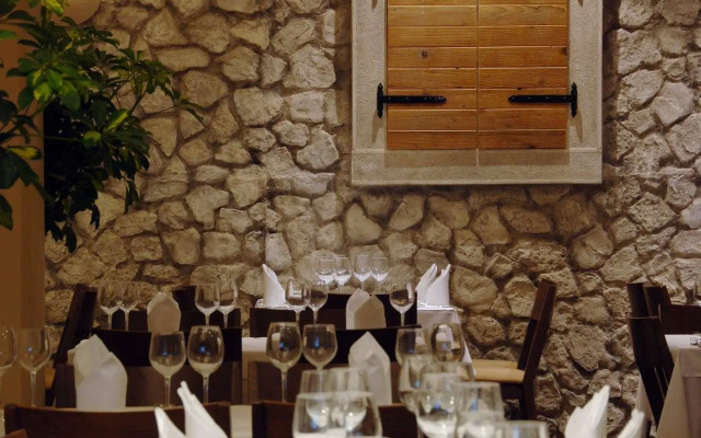 Residence Garden Istra Plava Laguna