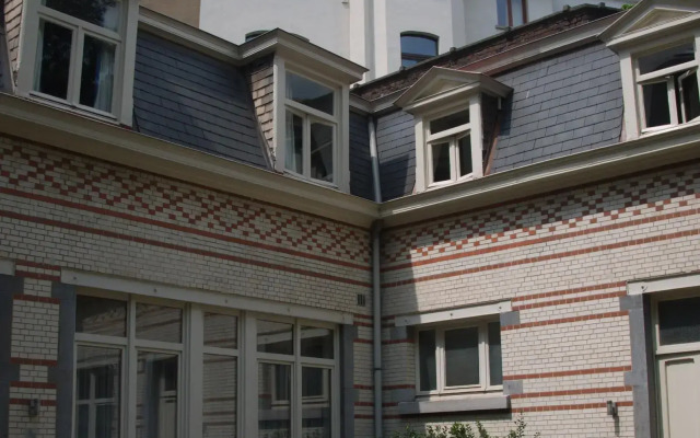 Hotel Du Congres
