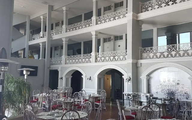 Paraiso Express Hotel