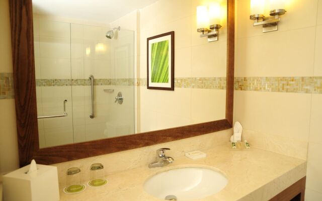 Hilton Garden Inn Panama City Downtown, Panama