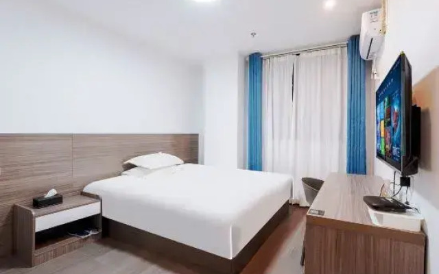 No.1 Hotel Nidland Official Site (Xilan Road)