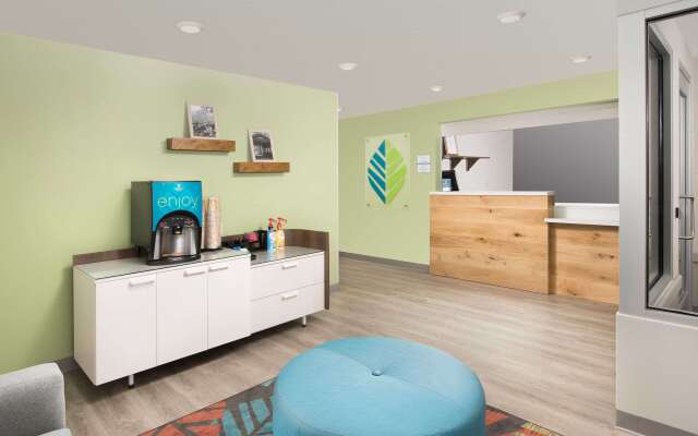 Extended Stay America Suites - Nashua - Merrimack