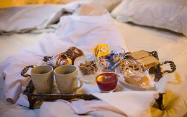 B&B Charme Celestino V°