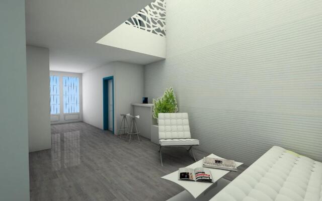 Nerja Casual Rooms