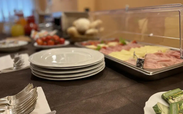 Hotel Ristorante Sasso